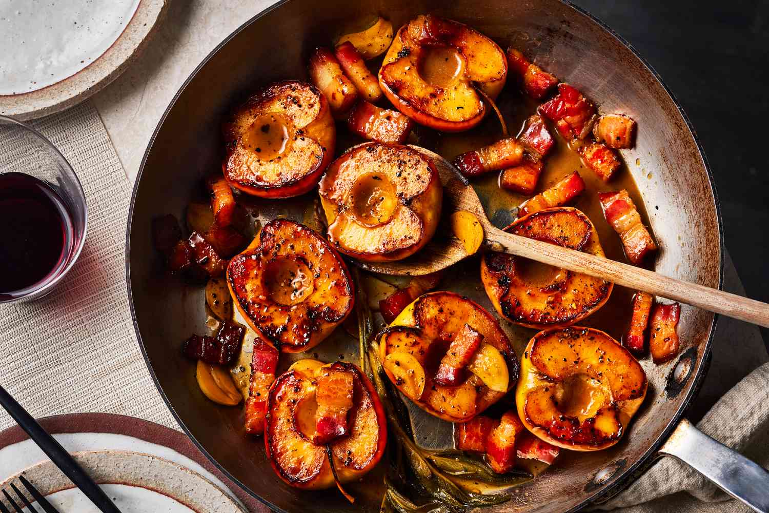 recept-pa-appelbacon