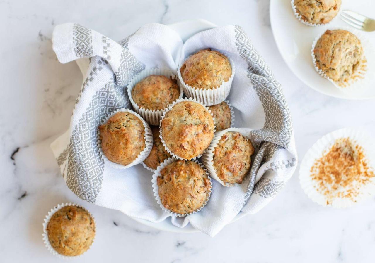 recept-pa-bananmuffins
