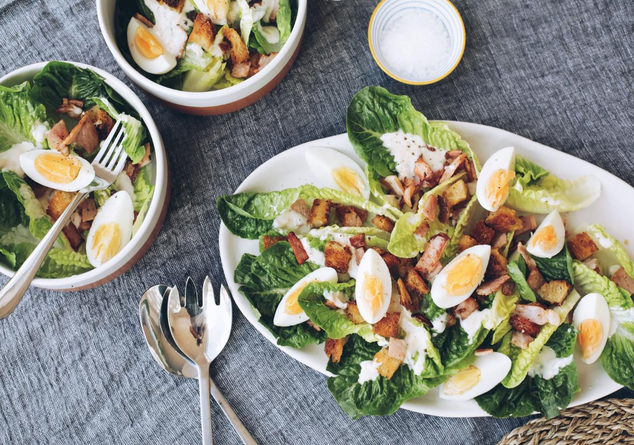 recept-pa-caesarsallad