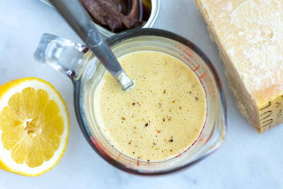 recept-pa-caesarsalladsdressing
