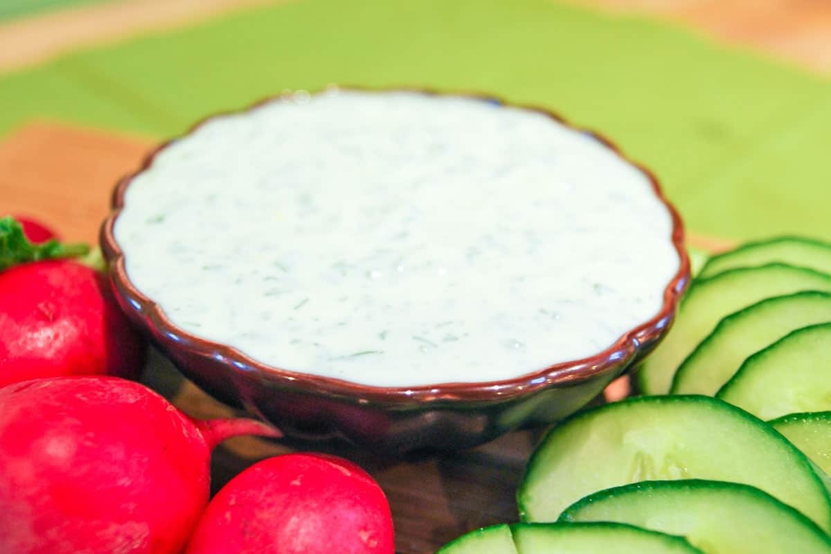 recept-pa-creme-fraiche-dressing