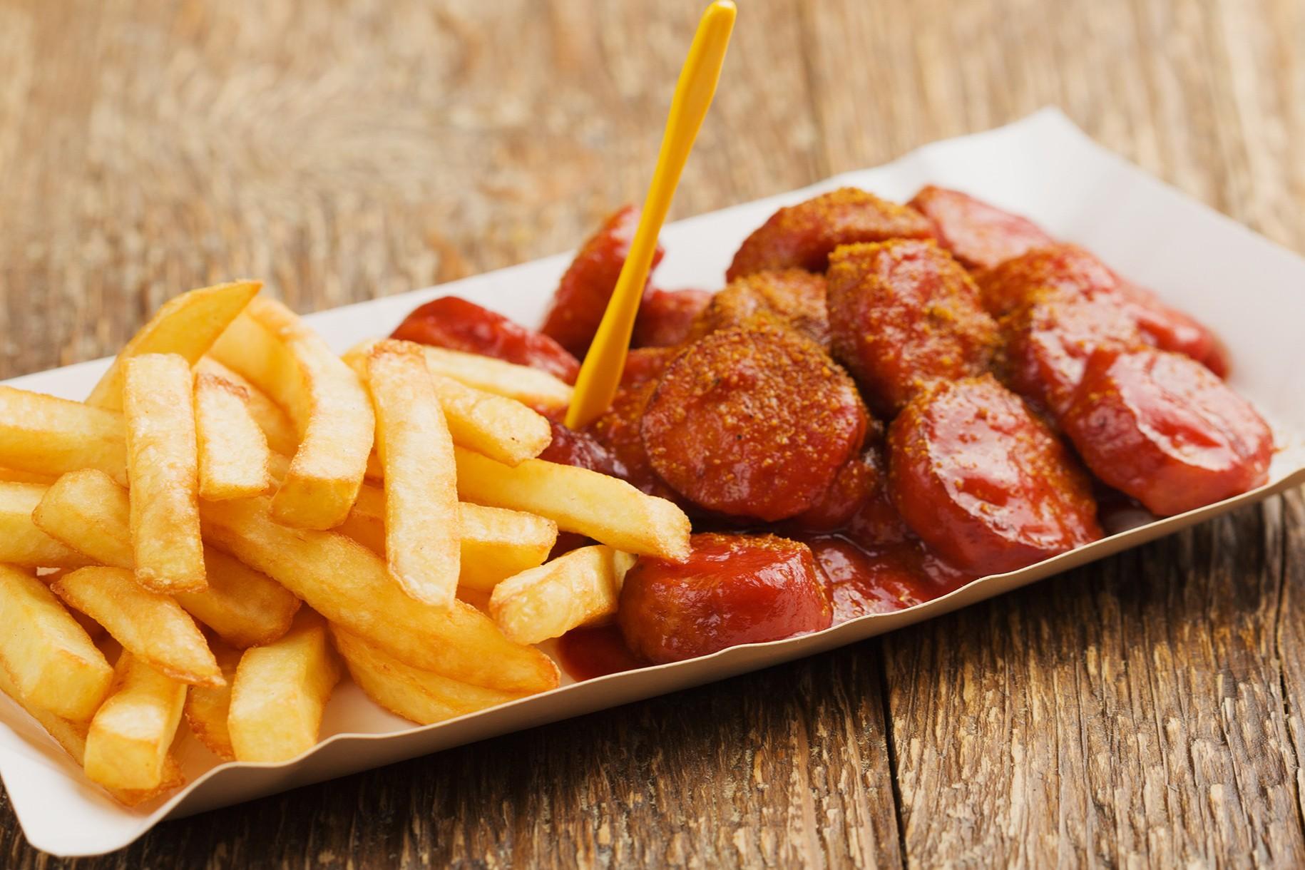 recept-pa-currywurst