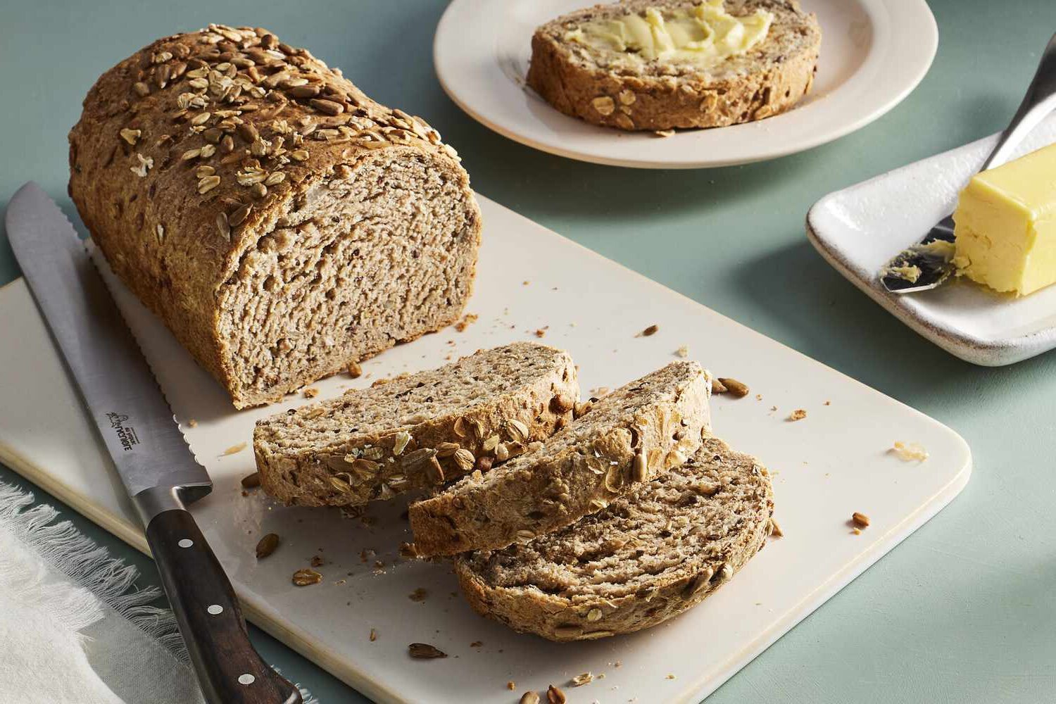 recept-pa-femkornsbrod