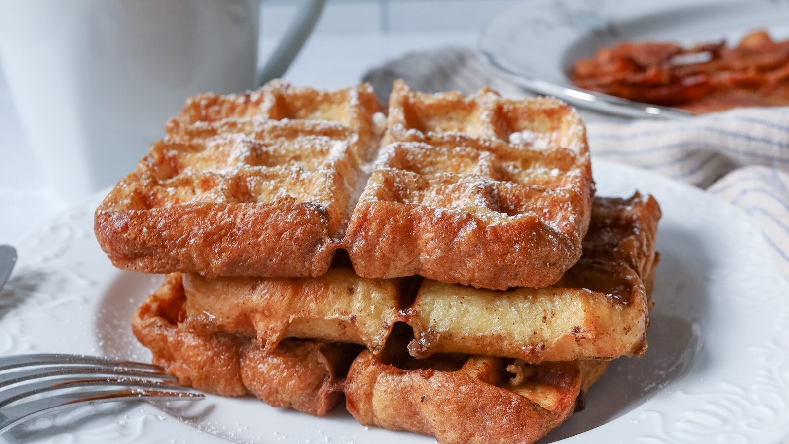 recept-pa-franska-vafflor