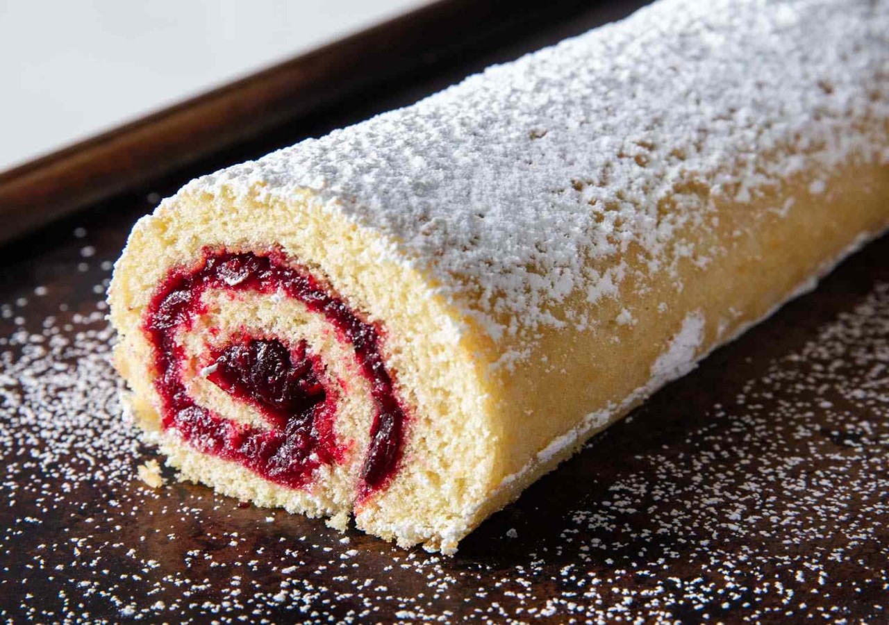 recept-pa-gammaldags-rulltarta