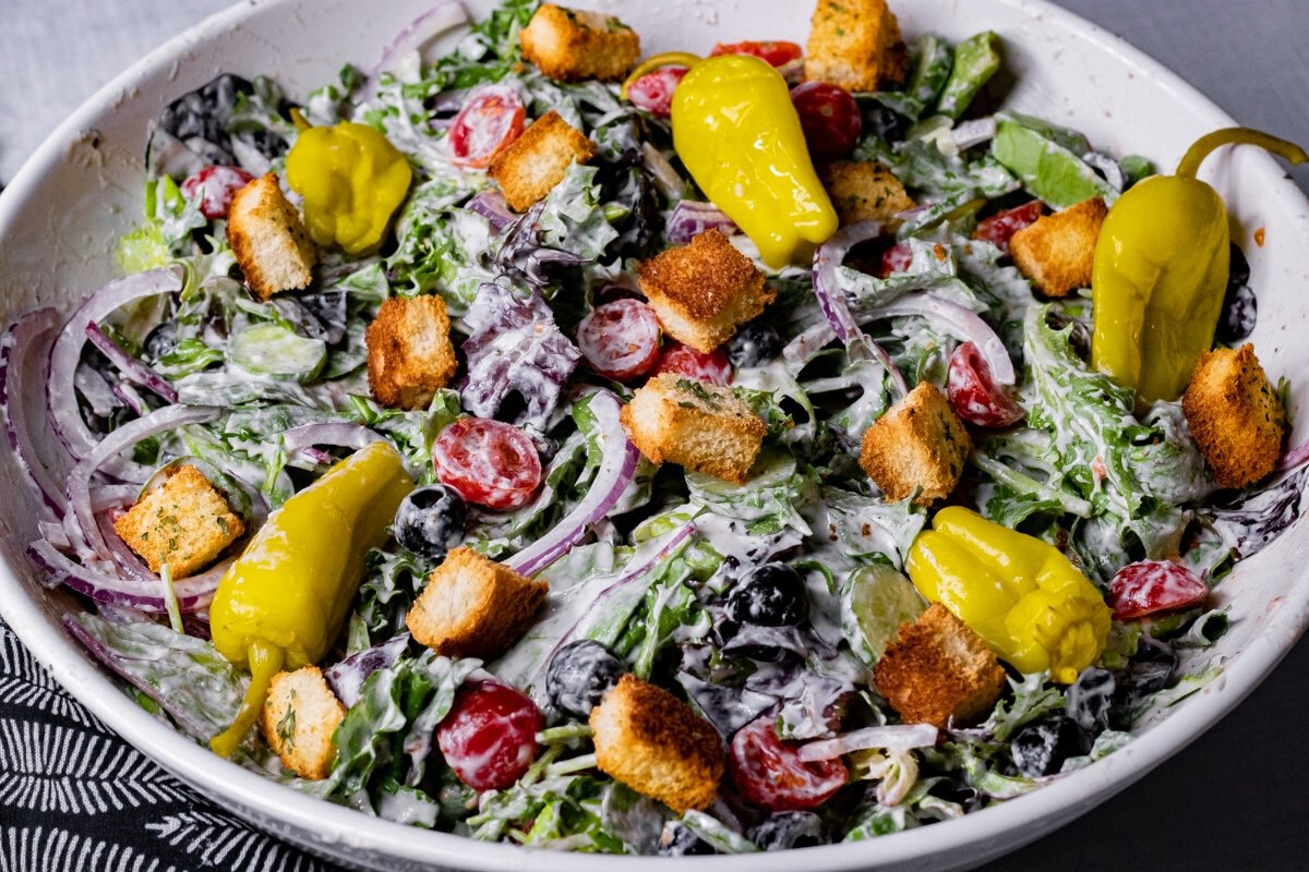 recept-pa-italiensk-sallad