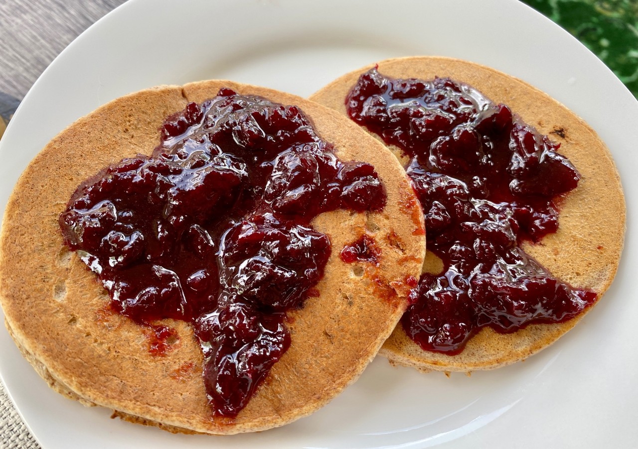 recept-pa-korsbarssylt