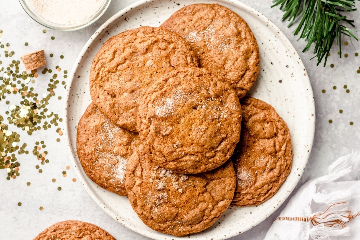 recept-pa-krispiga-ingefarskakor