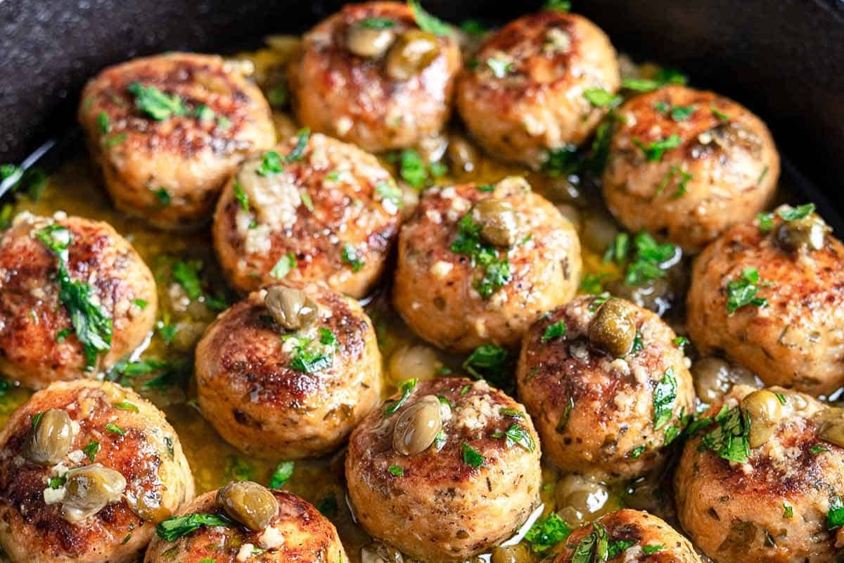 recept-pa-kycklingkottbullar