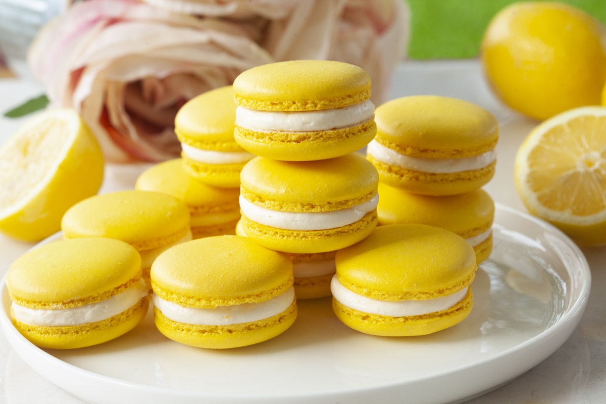 recept-pa-macarons