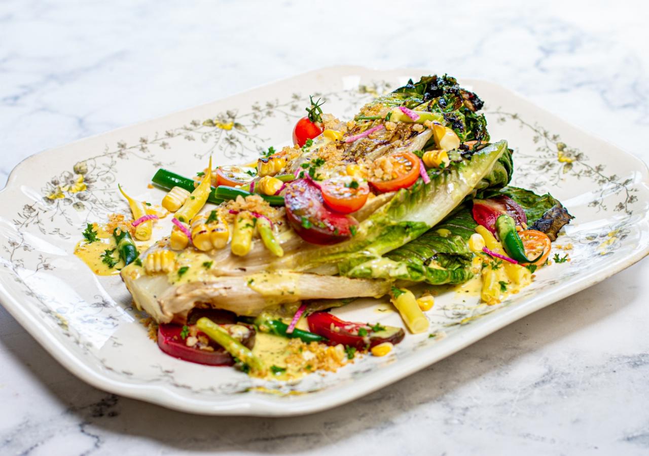 recept-pa-romansallad