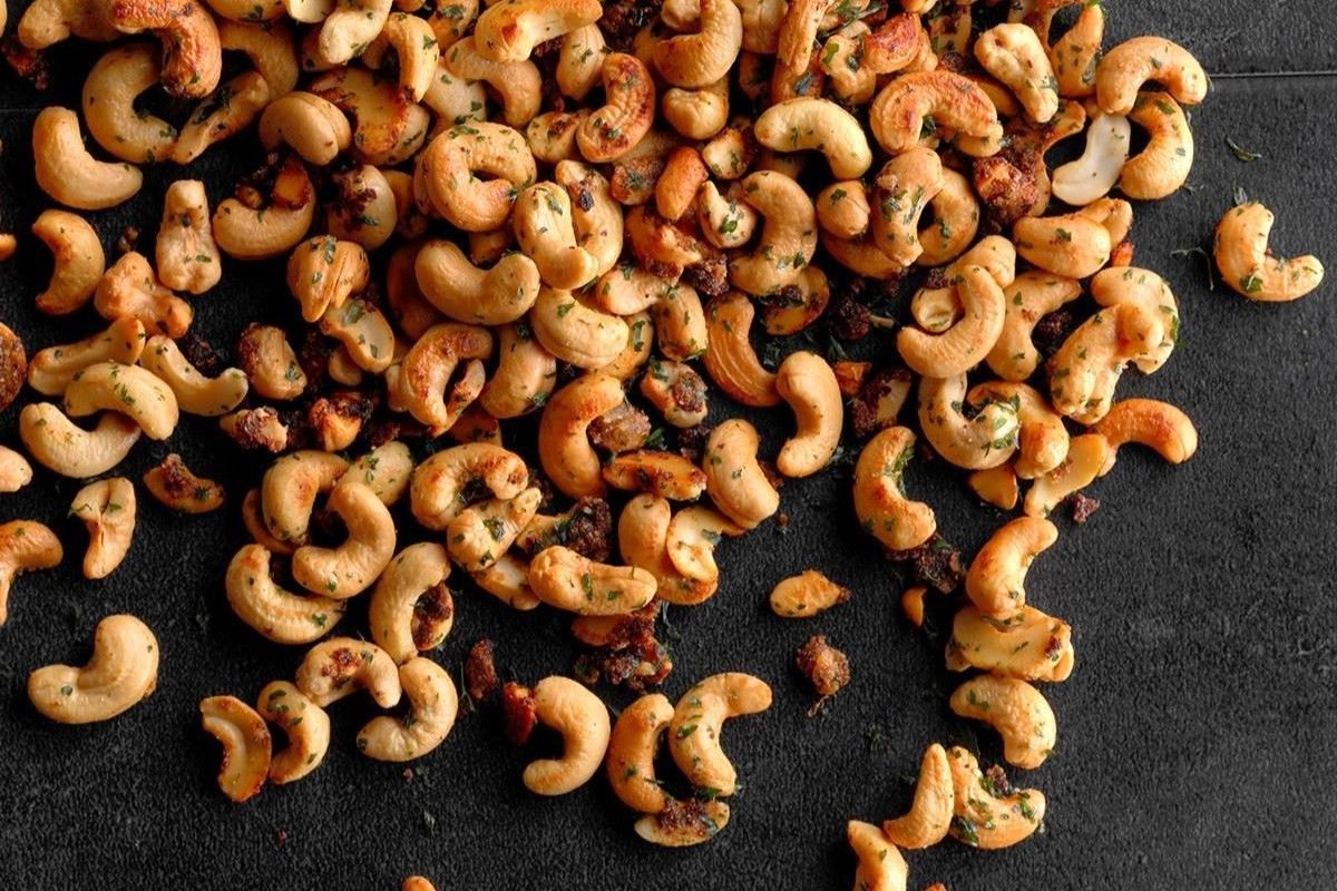recept-pa-saltade-cashewnotter