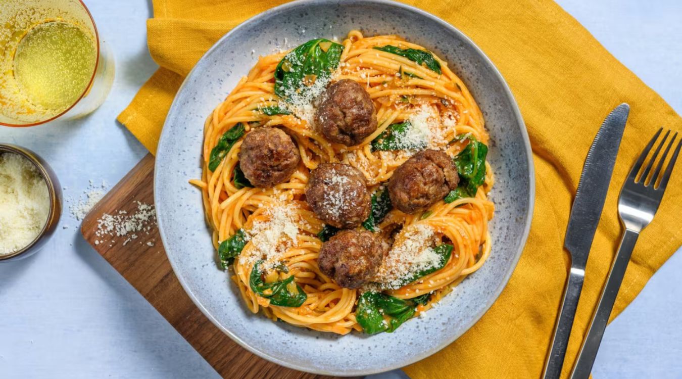 recept-pa-spaghetti-med-kottbullar