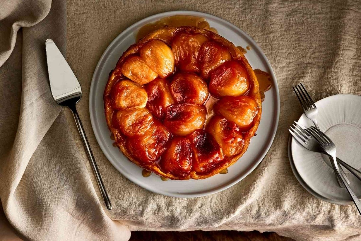 recept-pa-tarte-tatin